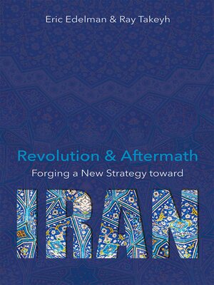 cover image of Revolution and Aftermath